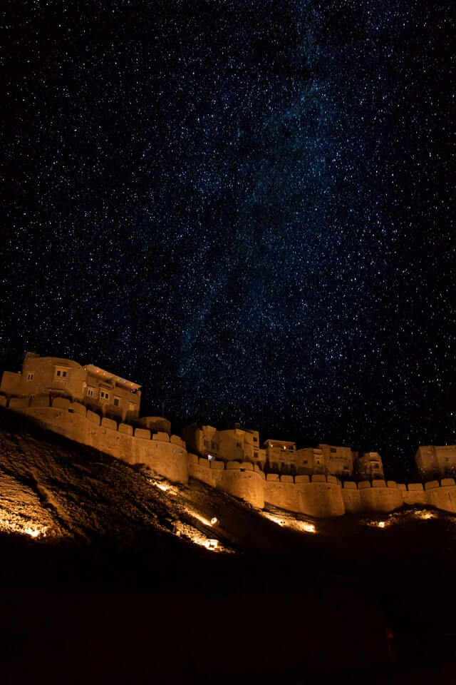 Rajasthan