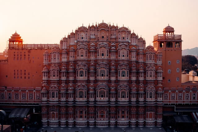 Rajasthan1