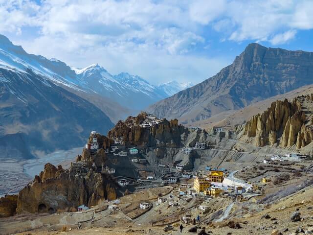 arunachal