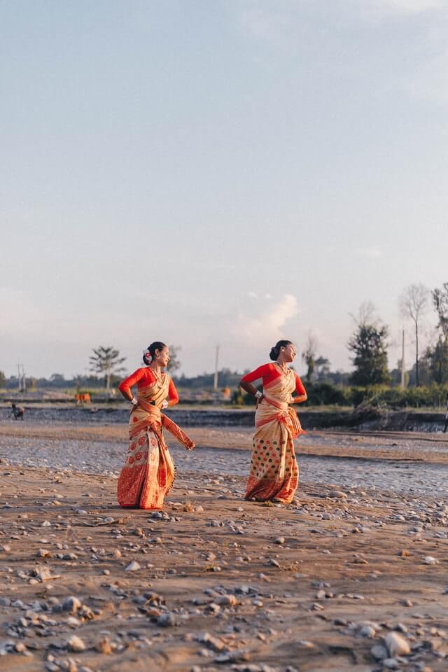 assam