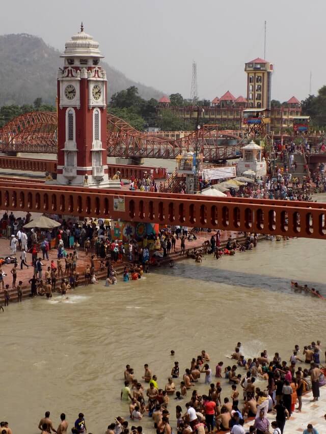 chardham