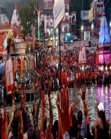 Pilgrimage Tours