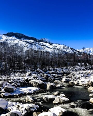 Himalayan Abode