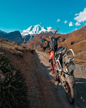 Customized Tours