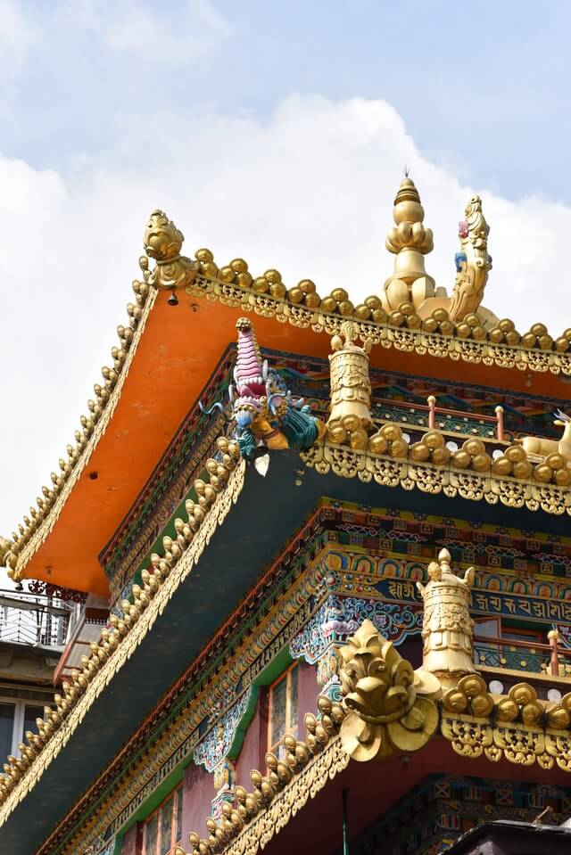 dharamshala