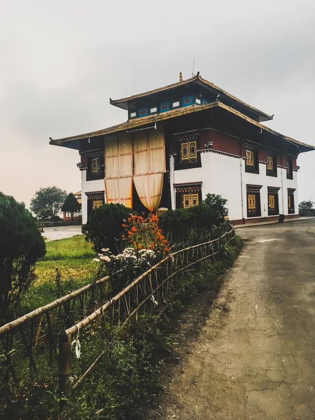 gangtok