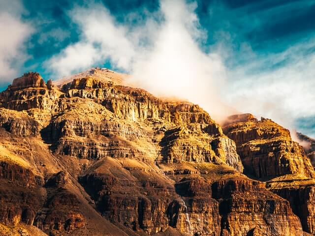 mansarovar
