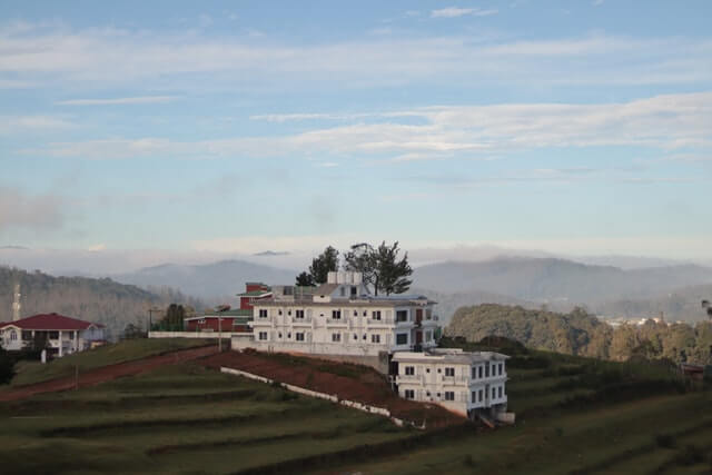 ooty