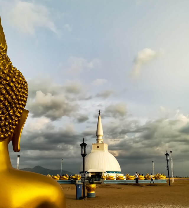 srilanka