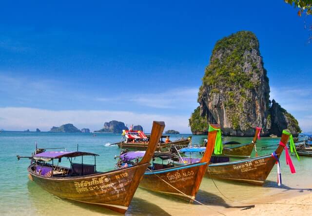 thai