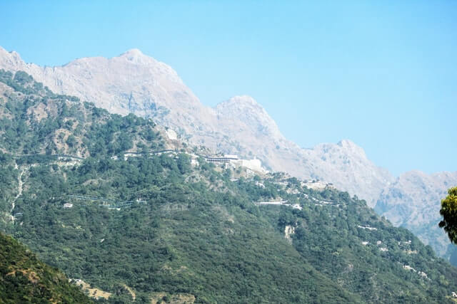 vaishono_devi
