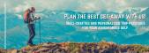 Plan The Best Get-Away With Us